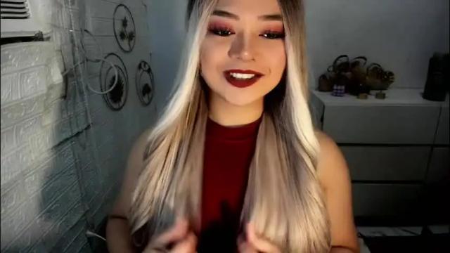 Image 3 of gorgeousamandarose Stream on Chaturbate on 1 month ago