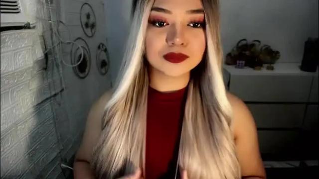 Image 4 of gorgeousamandarose Stream on Chaturbate on 1 month ago