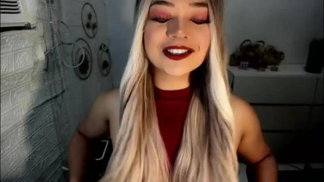 Thumbnail 2, gorgeousamandarose's Stream at Chaturbate, 1 month ago