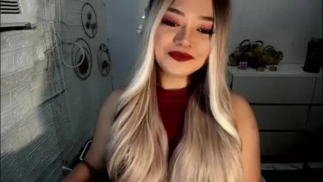 Image 7 of gorgeousamandarose Stream on Chaturbate on 1 month ago