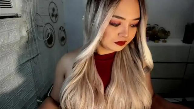 Image 8 of gorgeousamandarose Stream on Chaturbate on 1 month ago