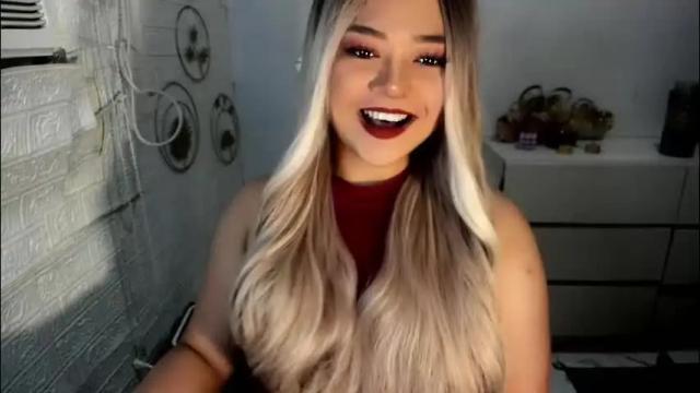 Thumbnail 3, gorgeousamandarose's Stream at Chaturbate, 1 month ago