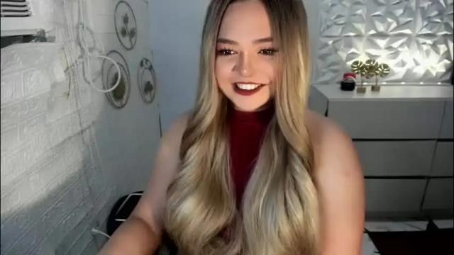 Image 12 of gorgeousamandarose Stream on Chaturbate on 29 days ago