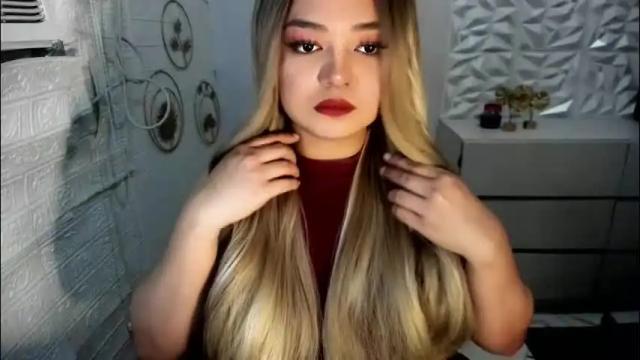 Image 2 of gorgeousamandarose Stream on Chaturbate on 29 days ago