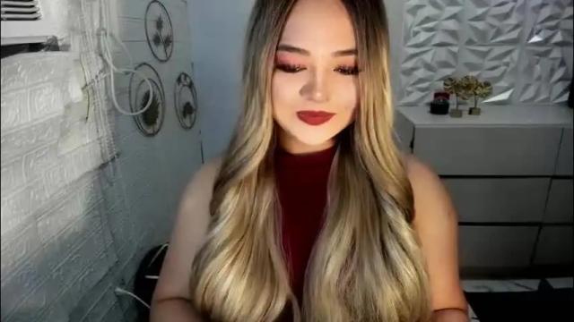 Image 3 of gorgeousamandarose Stream on Chaturbate on 29 days ago