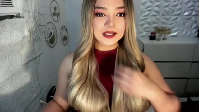 Thumbnail 2, gorgeousamandarose's Stream at Chaturbate, 29 days ago
