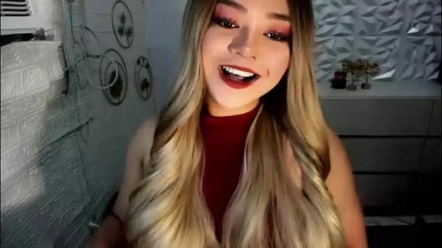 Image 6 of gorgeousamandarose Stream on Chaturbate on 29 days ago
