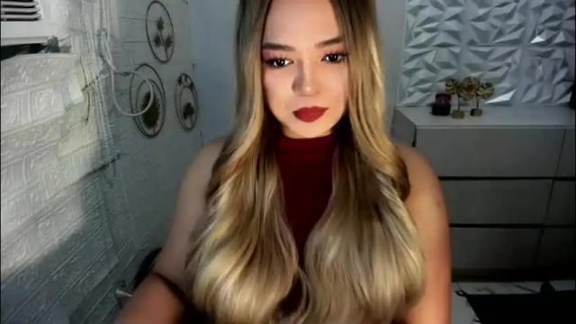 Image 7 of gorgeousamandarose Stream on Chaturbate on 29 days ago