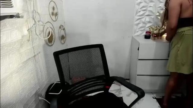 Thumbnail 3, gorgeousamandarose's Stream at Chaturbate, 29 days ago