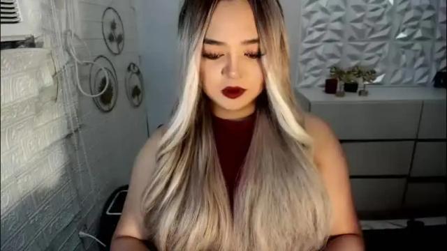 Thumbnail 1, gorgeousamandarose's Stream at Chaturbate, 22 days ago