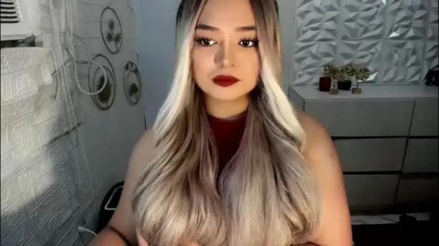 Image 12 of gorgeousamandarose Stream on Chaturbate on 22 days ago