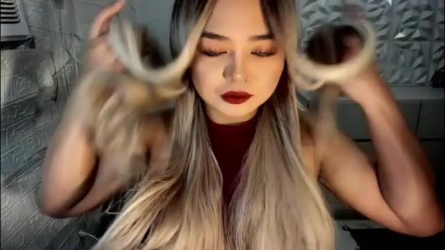 Image 2 of gorgeousamandarose Stream on Chaturbate on 22 days ago