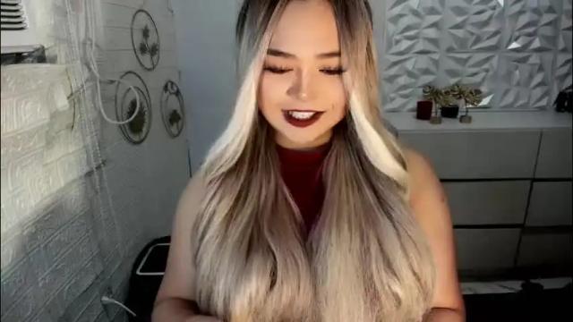 Image 3 of gorgeousamandarose Stream on Chaturbate on 22 days ago