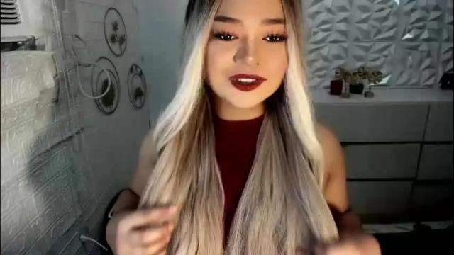Image 4 of gorgeousamandarose Stream on Chaturbate on 22 days ago