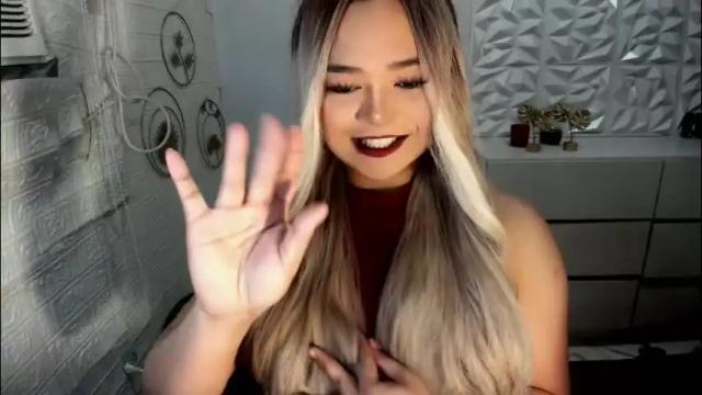 Thumbnail 2, gorgeousamandarose's Stream at Chaturbate, 22 days ago