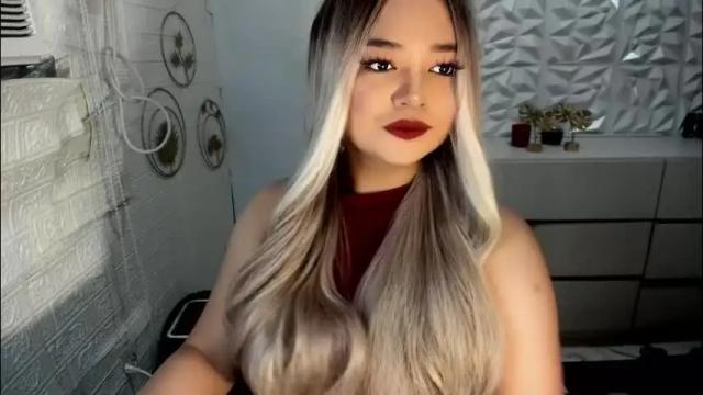 Image 7 of gorgeousamandarose Stream on Chaturbate on 22 days ago