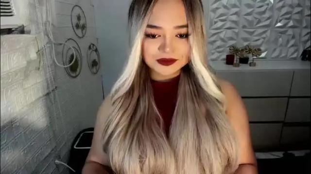 Image 8 of gorgeousamandarose Stream on Chaturbate on 22 days ago