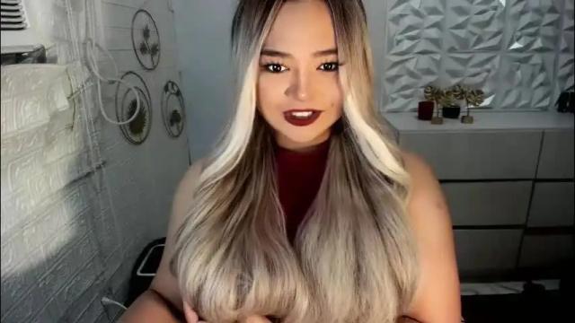 Thumbnail 3, gorgeousamandarose's Stream at Chaturbate, 22 days ago