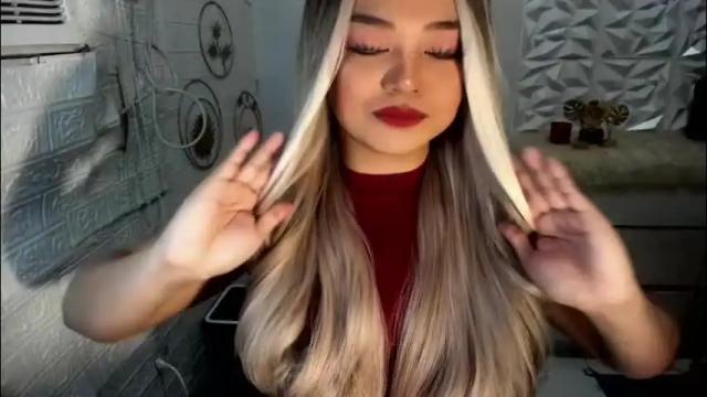 Image 2 of gorgeousamandarose Stream on Chaturbate on 3 months ago