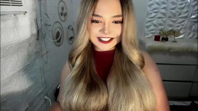 Image 3 of gorgeousamandarose Stream on Chaturbate on 1 month ago