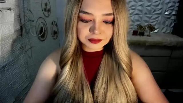 Image 2 of gorgeousamandarose Stream on Chaturbate on 1 month ago