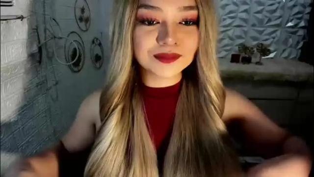 Image 3 of gorgeousamandarose Stream on Chaturbate on 1 month ago