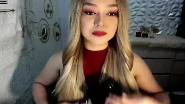 Image 4 of gorgeousamandarose Stream on Chaturbate on 1 month ago