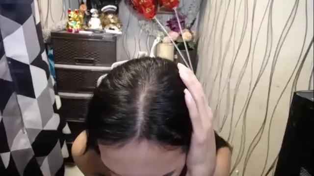 Thumbnail 2, gorgeousbombshellx's Stream at Chaturbate, 1 month ago