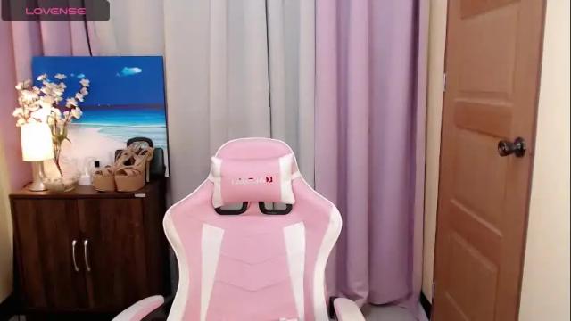 Image 7 of gorgeoustransgirl Stream on Chaturbate on 16 months ago