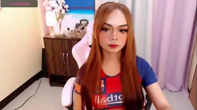 Thumbnail 3, gorgeoustransgirl's Stream at Chaturbate, 16 months ago