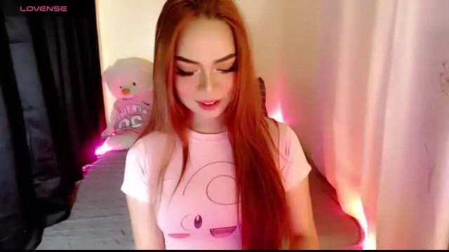 Image 10 of gorgeoustransgirl Stream on Chaturbate on 15 months ago