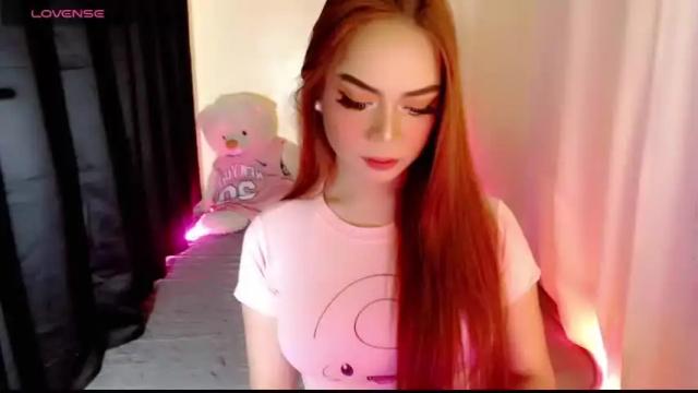 Image 4 of gorgeoustransgirl Stream on Chaturbate on 15 months ago