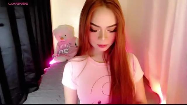 Image 6 of gorgeoustransgirl Stream on Chaturbate on 15 months ago