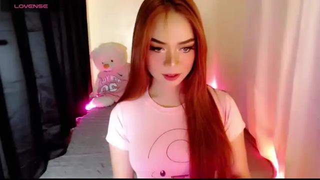 Image 8 of gorgeoustransgirl Stream on Chaturbate on 15 months ago