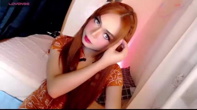 Image 8 of gorgeoustransgirl Stream on Chaturbate on 14 months ago
