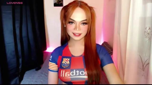 Thumbnail 3, gorgeoustransgirl's Stream at Chaturbate, 12 months ago
