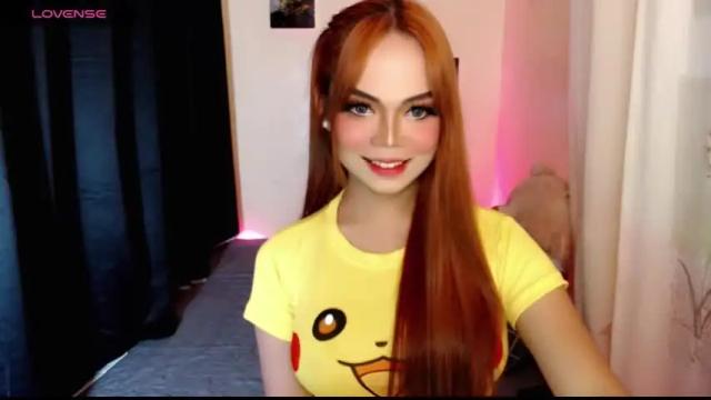 Thumbnail 1, gorgeoustransgirl's Stream at Chaturbate, 12 months ago