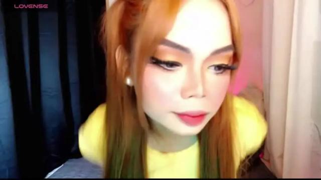 Image 8 of gorgeoustransgirl Stream on Chaturbate on 12 months ago