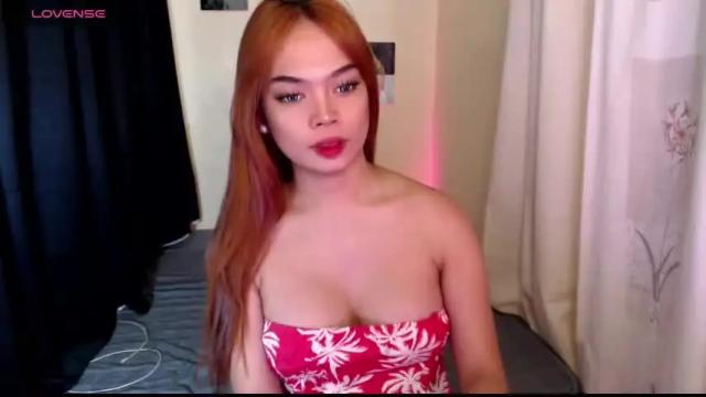 Image 10 of gorgeoustransgirl Stream on Chaturbate on 12 months ago