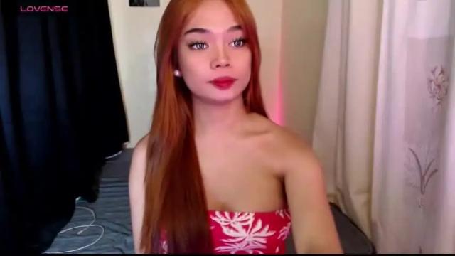 Image 6 of gorgeoustransgirl Stream on Chaturbate on 12 months ago
