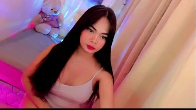 Thumbnail 3, gorgeoustransgirl's Stream at Chaturbate, 9 hours ago