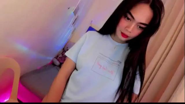 Image 11 of gorgeoustransgirl Stream on Chaturbate on 1 month ago