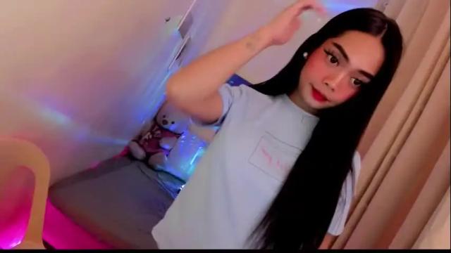 Image 12 of gorgeoustransgirl Stream on Chaturbate on 1 month ago