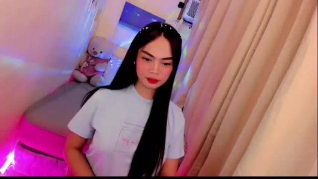 Image 7 of gorgeoustransgirl Stream on Chaturbate on 1 month ago