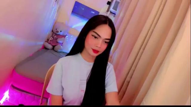 Image 8 of gorgeoustransgirl Stream on Chaturbate on 1 month ago
