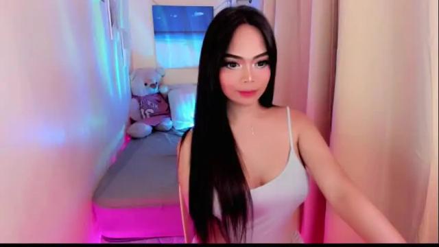 Image 11 of gorgeoustransgirl Stream on Chaturbate on 1 month ago