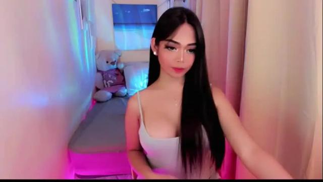 Image 7 of gorgeoustransgirl Stream on Chaturbate on 1 month ago