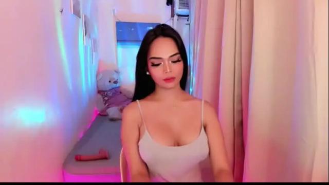 Image 11 of gorgeoustransgirl Stream on Chaturbate on 1 month ago