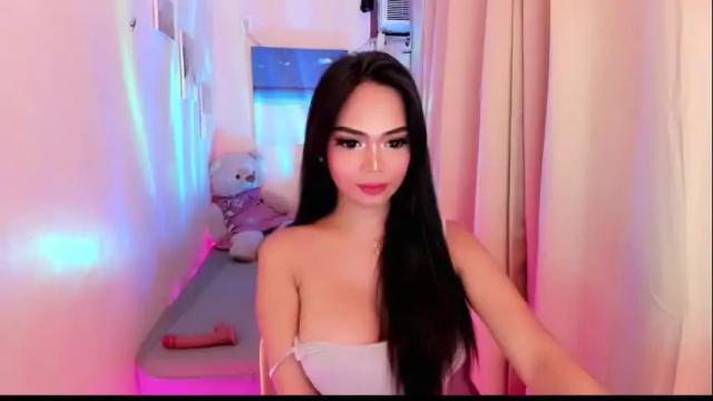 Image 12 of gorgeoustransgirl Stream on Chaturbate on 1 month ago