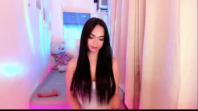 Image 2 of gorgeoustransgirl Stream on Chaturbate on 1 month ago